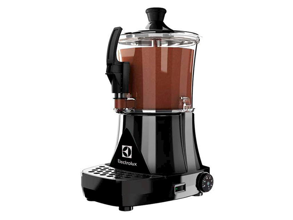 Dispenser t. varm chokolade 6 ltr