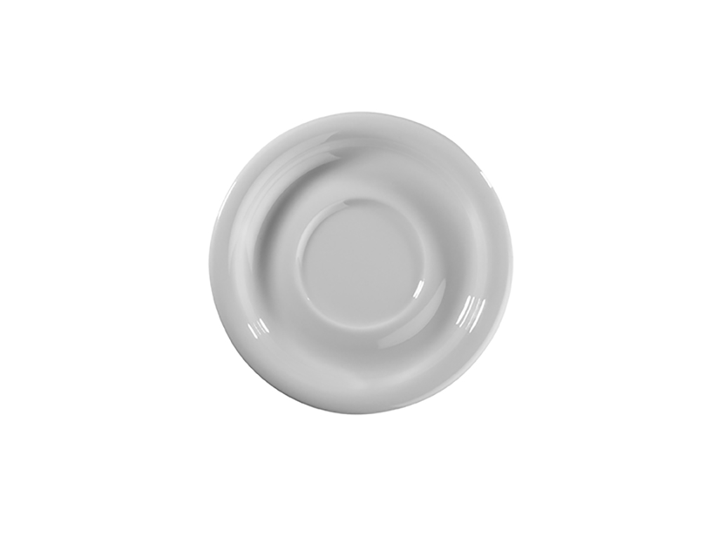 Underkop til tekrus 16 cm Elly