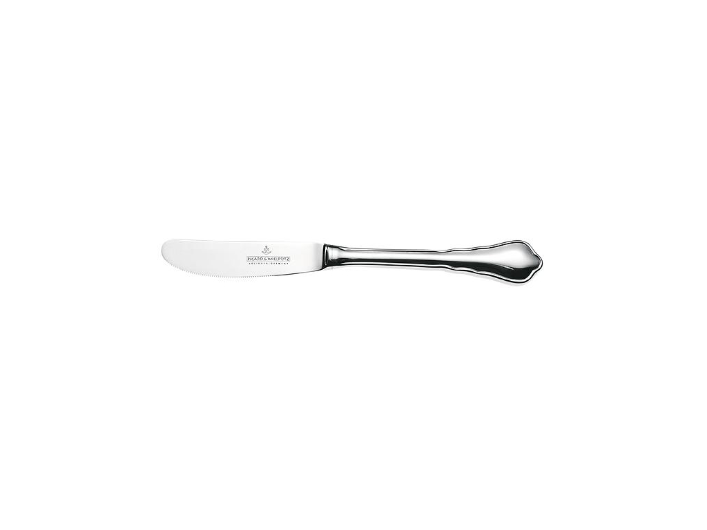 Chippendale Smørkniv 18,7 cm