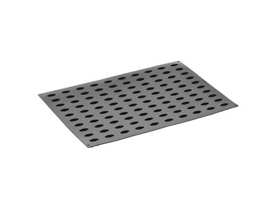 Pavoflex Mini Quenelle 100 stk.