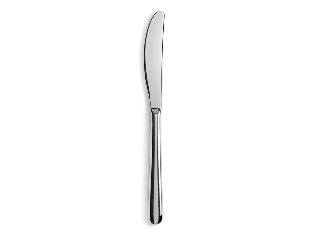 Smørekniv Blank 18 cm Rustfrit stål Courchevel