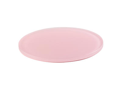 Bakke til servering 30 cm Pink Mealplak