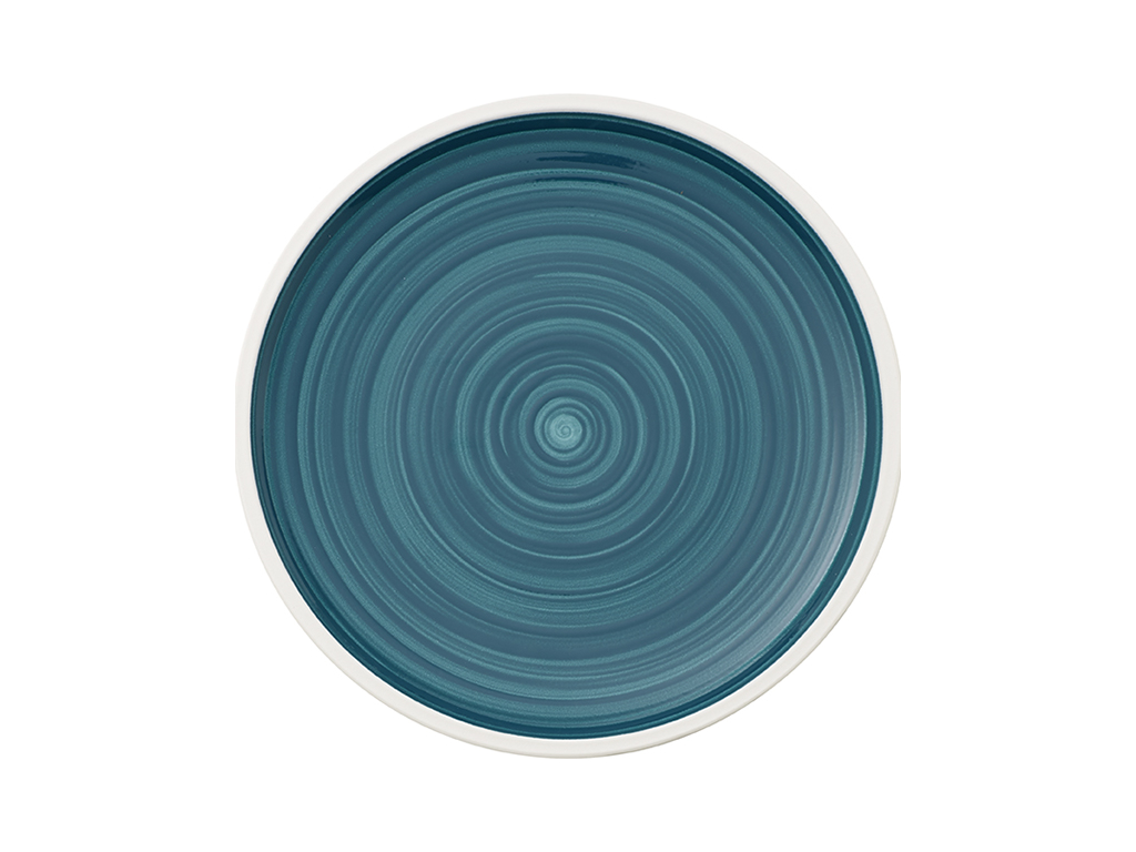 Artesano Pacific Tallerken flad Ø 220 mm