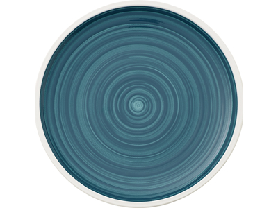 Artesano Pacific Tallerken flad Ø 220 mm