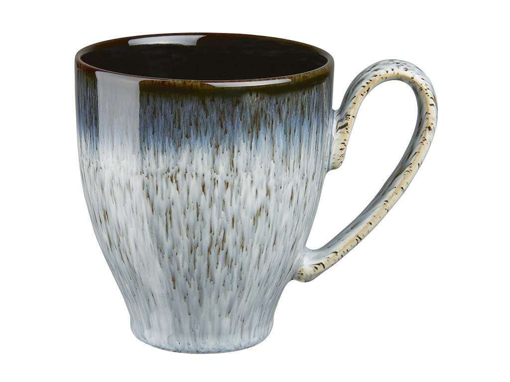 Denby Halo Kop med hank 420 ml
