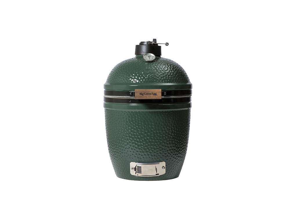 Grill Big Green Egg Small excl ben