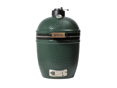 Grill Big Green Egg Small excl ben