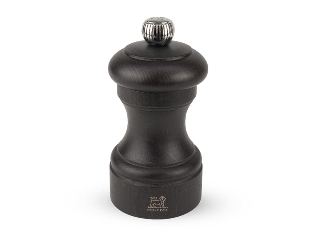 Saltkværn 10 cm Peugeot Bistro Chokolade