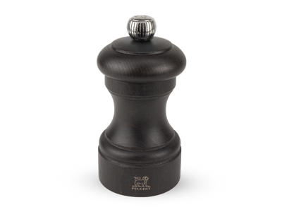 Saltkværn 10 cm Peugeot Bistro Chokolade