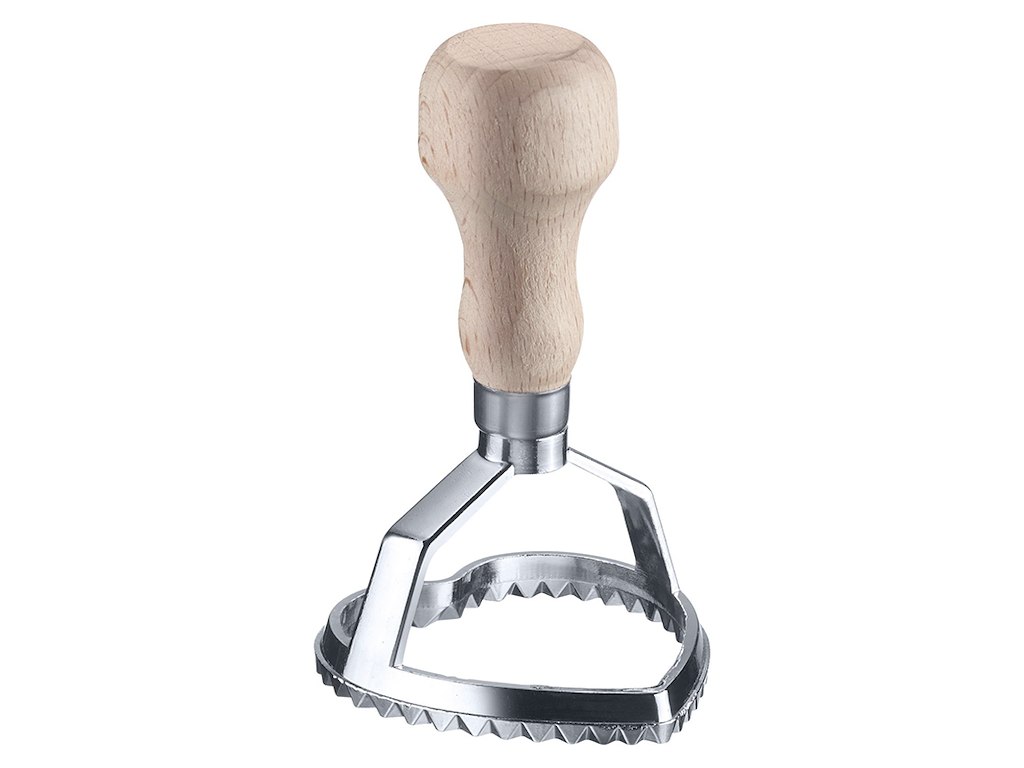 Ravioli udstikker Hjerte Vittoria