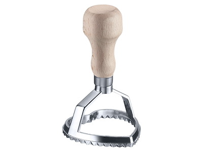 Ravioli udstikker Hjerte Vittoria