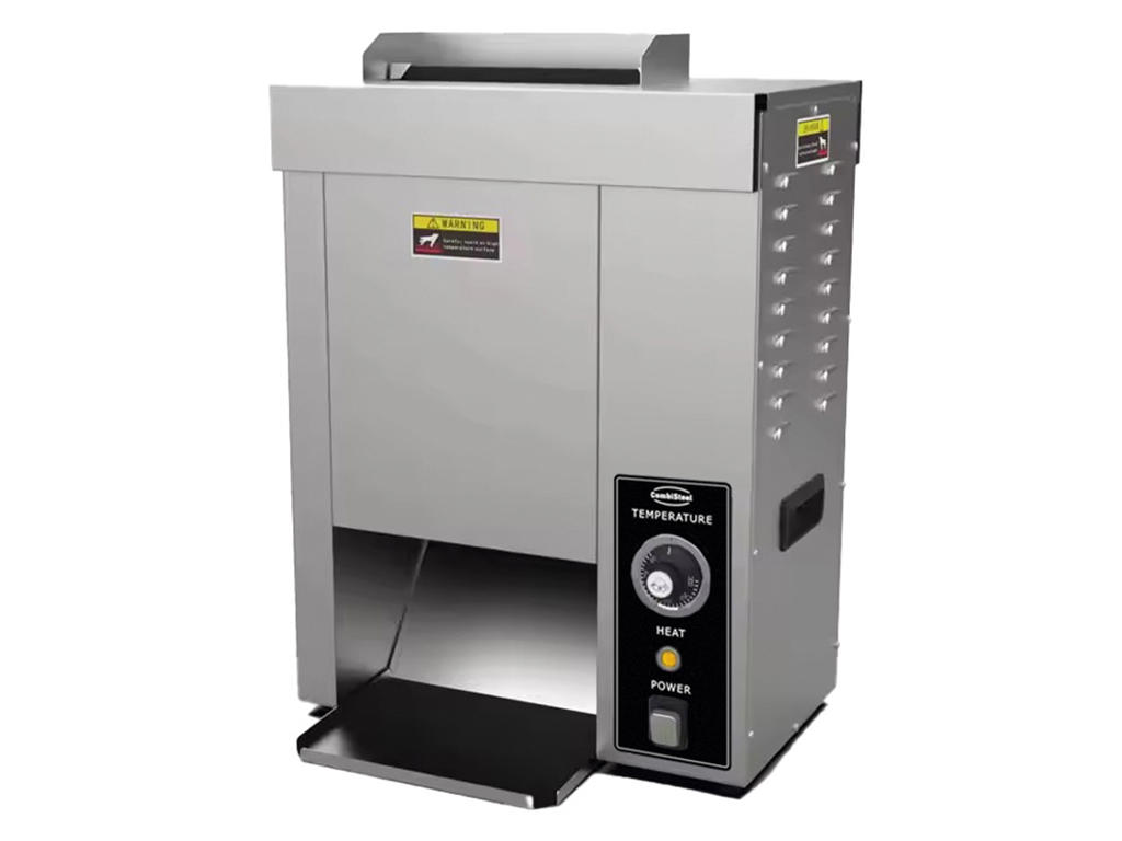 Toaster Lodret +50/+300*C