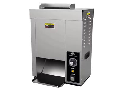 Toaster Lodret +50/+300*C