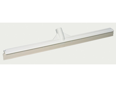 Gulvskraber Hygiejne 50 cm Hvid