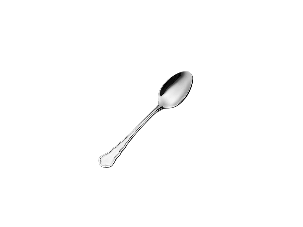 Chippendale Teske rustfri