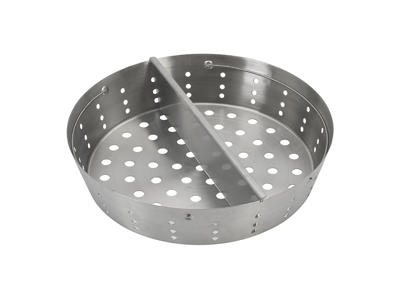 Firebowl BGE XL til at si asken