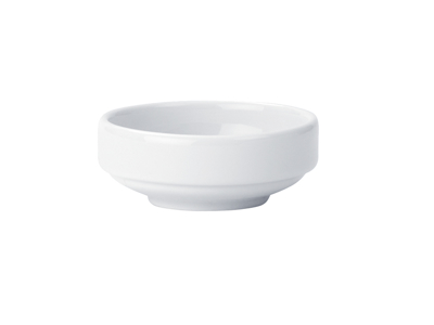 Affinity Smørassiette Ø 60 mm