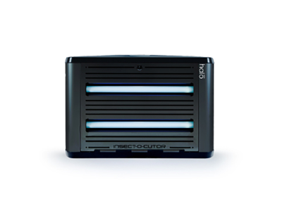 Insektdræber Halo 30 Sort 2x15 W