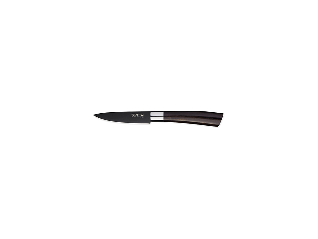 Urtekniv, 8,7 cm, Senjen Black
