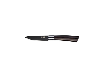 Urtekniv, 8,7 cm, Senjen Black