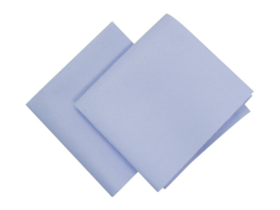 Altmuligklud pakke Blå med 20 stk.