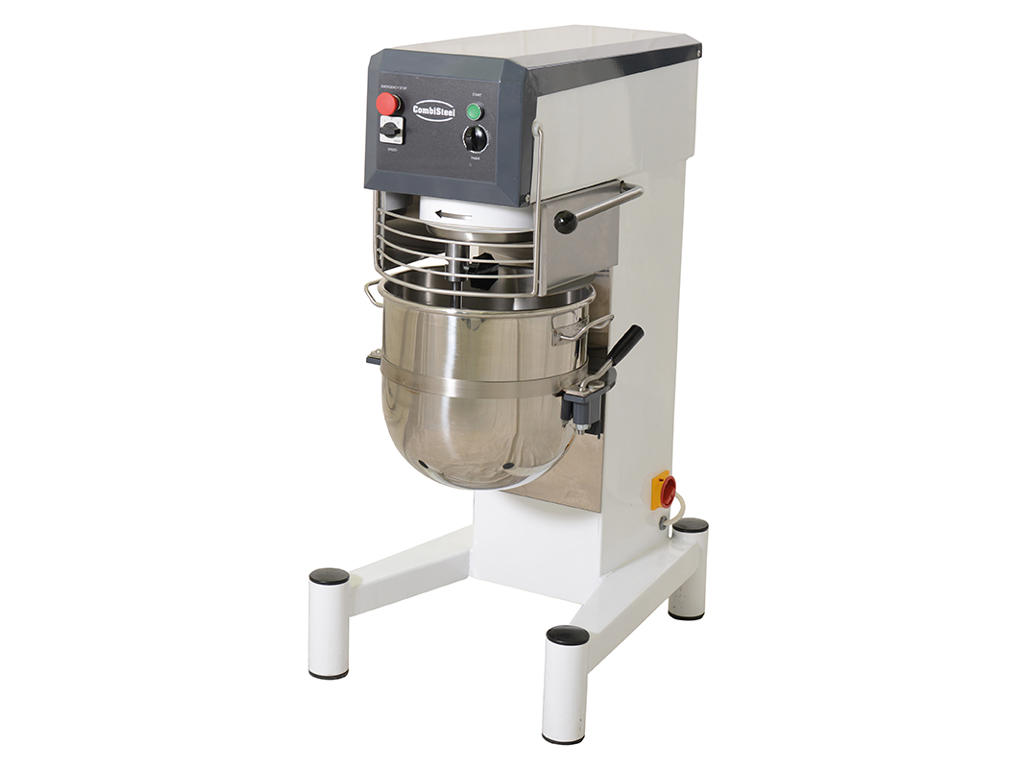 Røremaskine 30 ltr  400V