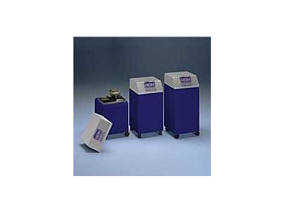 Afkalkningsanlæg KVD 621