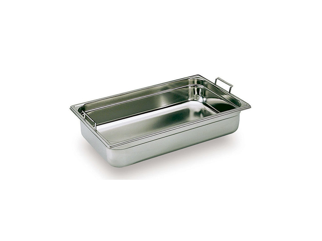Kantine Bourgeat 1/1 GN 20 cm m/håndt