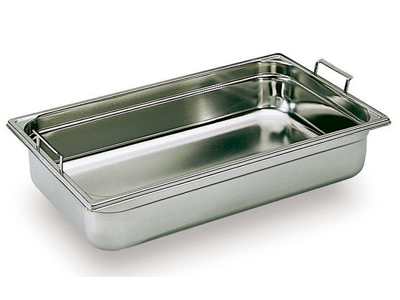 Kantine Bourgeat 1/1 GN 20 cm m/håndt
