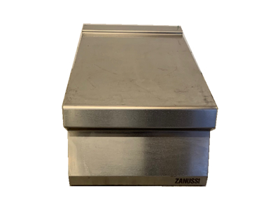 Brugt Neutral sektion 6