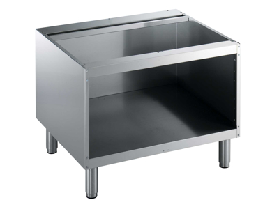 Understel åbent 800 mm 700