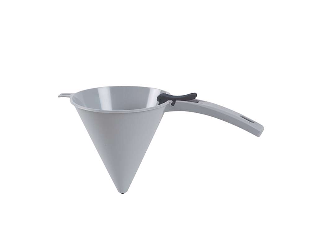 Portionstragt Økonomimodel