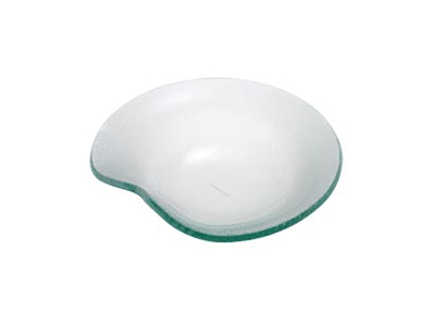 Cera Glas dyb skål 180 mm