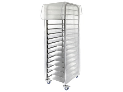 Overtræk t/stikvogn 1/1GN 1650x425x570mm