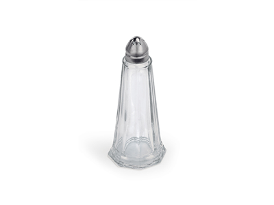 Salt & Peberbøsse Tårnmodel 11 cm høj