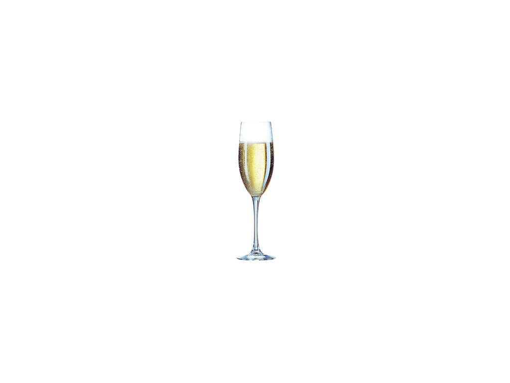 Glas Champagne Cabernet 16 cl