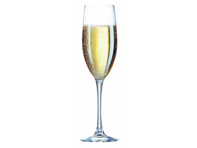 Glas Champagne Cabernet 16 cl