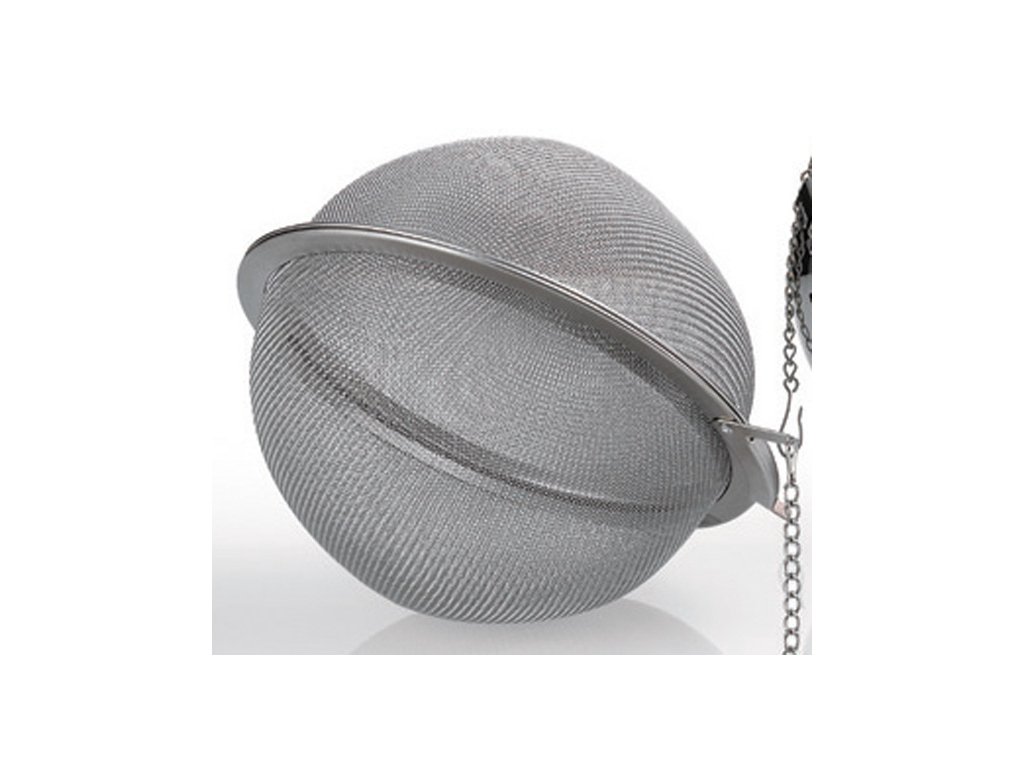 Krydderikugle 15 cm tråd