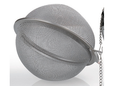 Krydderikugle 15 cm tråd