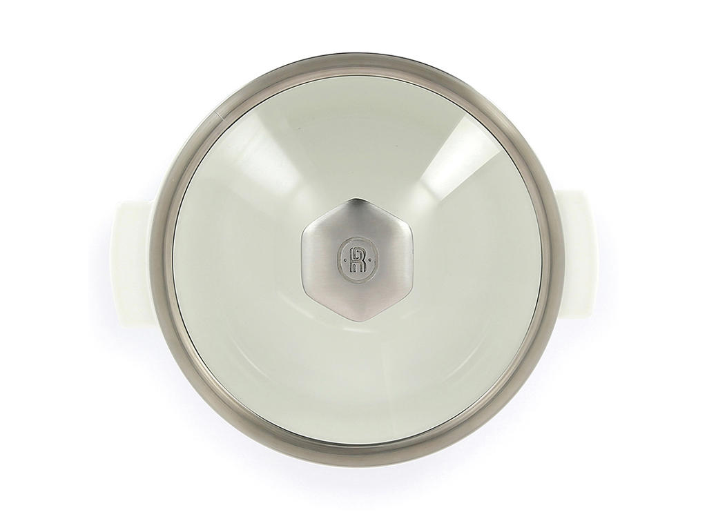 Låg til gryde Ø26 cm Glas Revolution 2