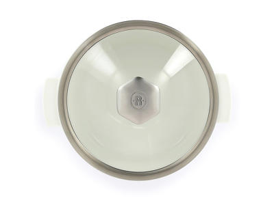 Låg til gryde Ø26 cm Glas Revolution 2