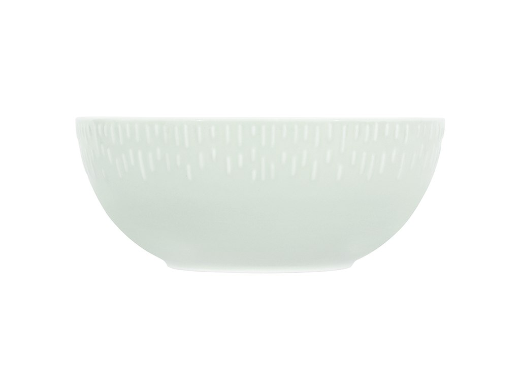 Skål 23 cm Confetti Pistarchio