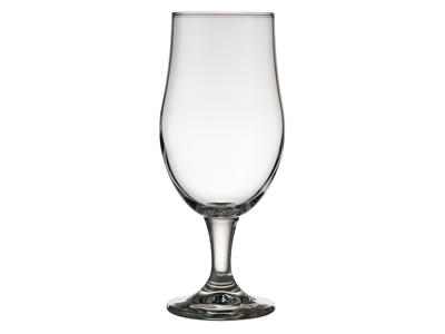 Glas Ølglas Juvel 49 cl 4 stk.