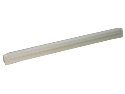 Reservegummi hvid 70 cm i kassette