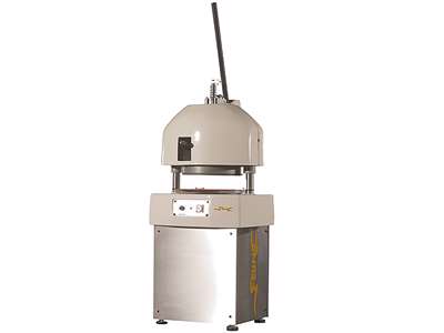 Dejbolleformer Felino 750-3750g SemiAuto