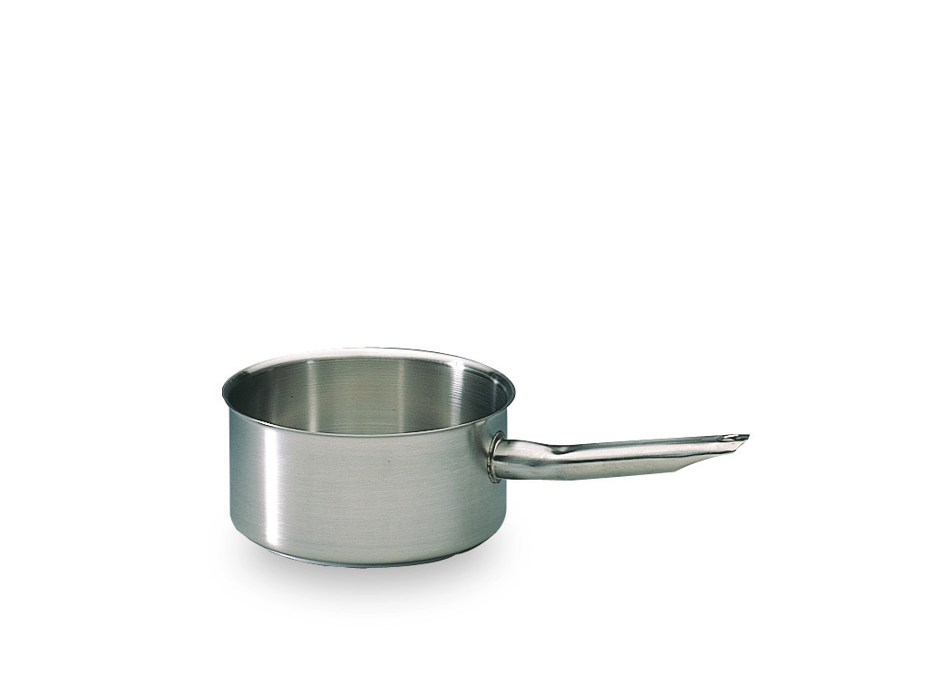 Kasserolle Excellence rustfri 5,4 L.