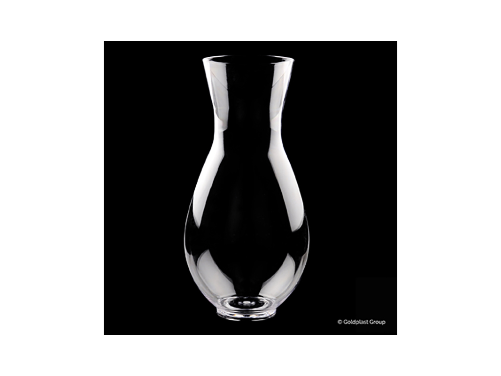 Kande 1 ltr Goldplast