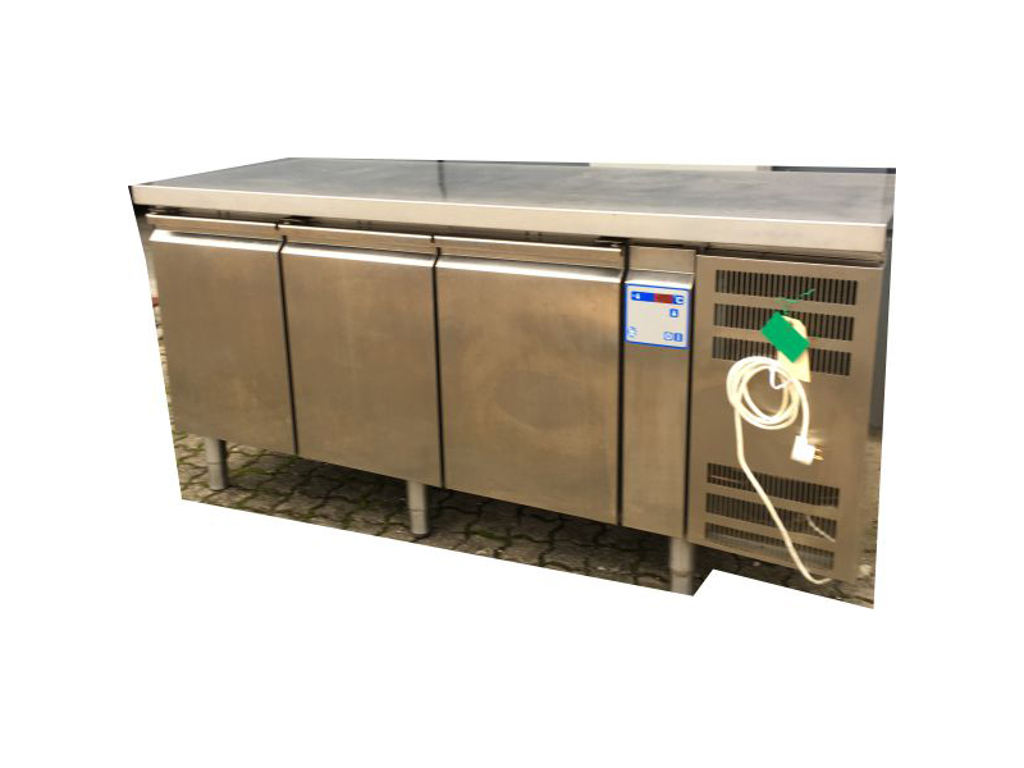 Brugt Køle Understel