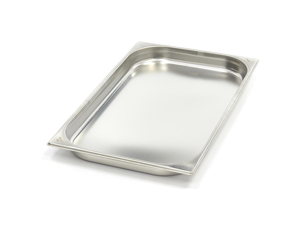 Kantine RF 1/1 GN 40 mm