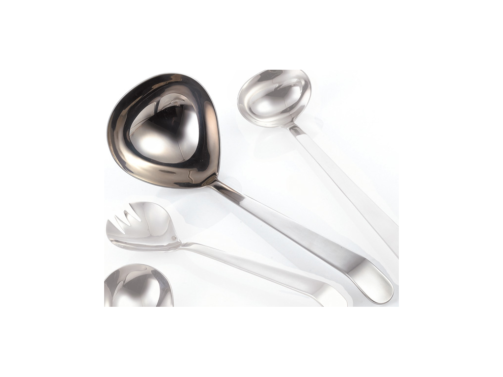 Buffet Opøser 31 cm rustfri Casino